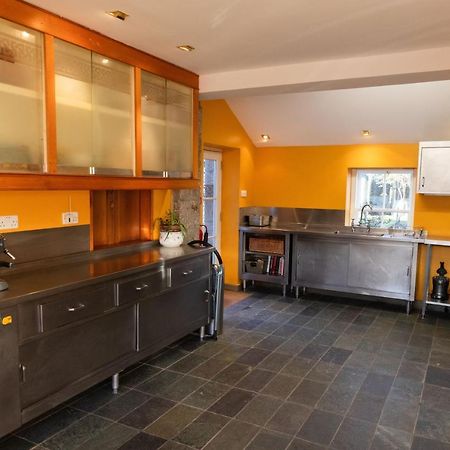 Schoolhouse Bed & Breakfast Балатър Екстериор снимка