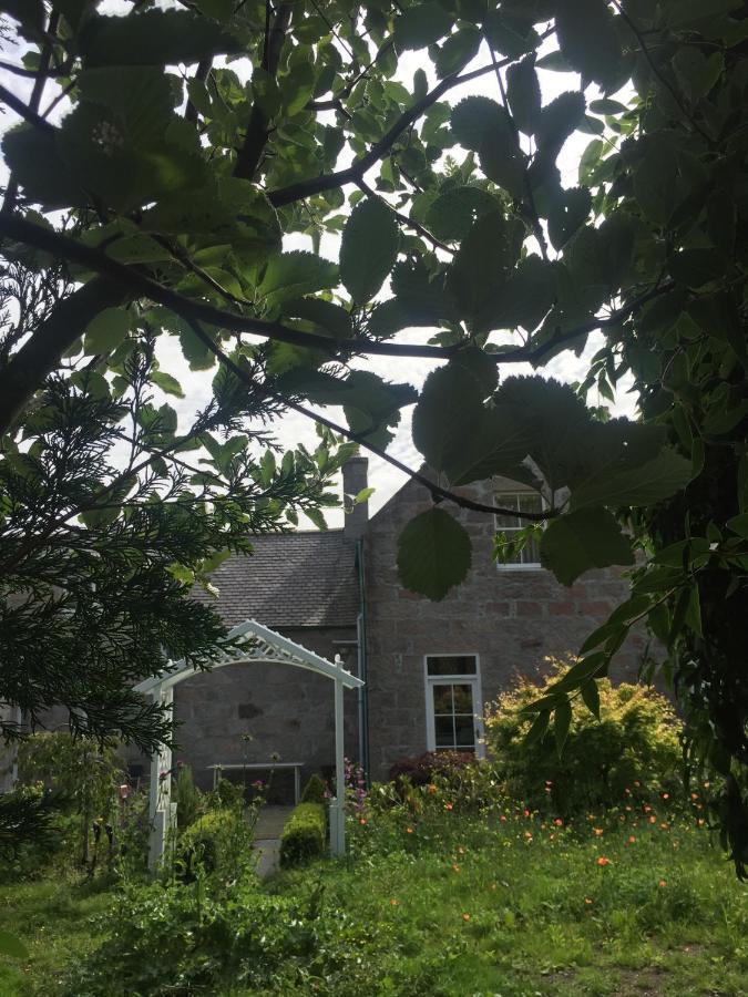 Schoolhouse Bed & Breakfast Балатър Екстериор снимка