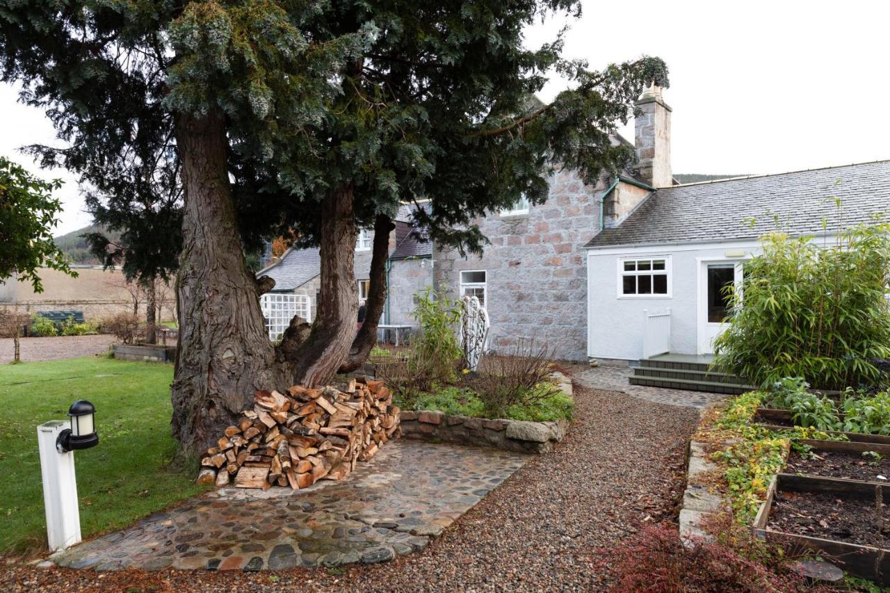 Schoolhouse Bed & Breakfast Балатър Екстериор снимка