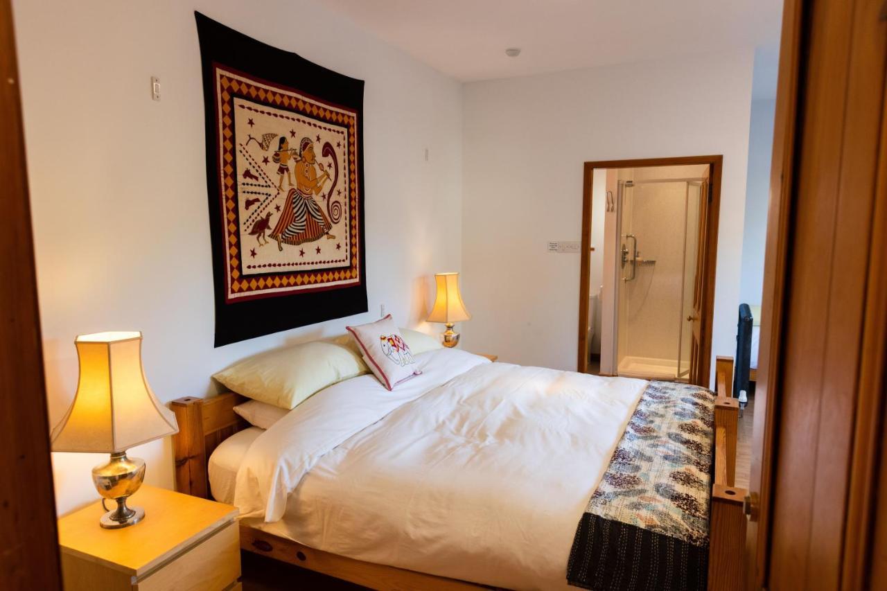 Schoolhouse Bed & Breakfast Балатър Екстериор снимка