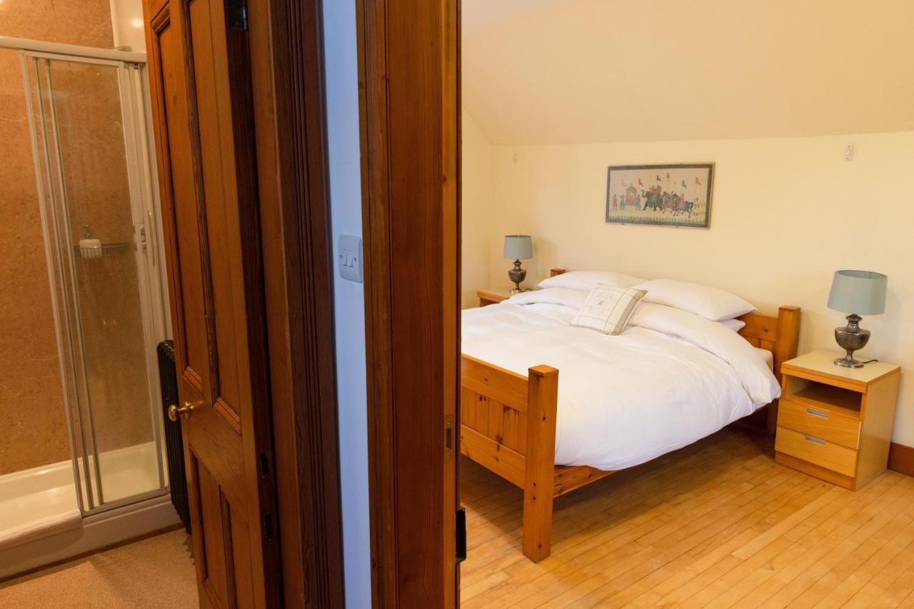 Schoolhouse Bed & Breakfast Балатър Екстериор снимка