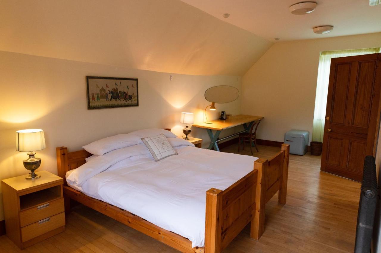 Schoolhouse Bed & Breakfast Балатър Екстериор снимка