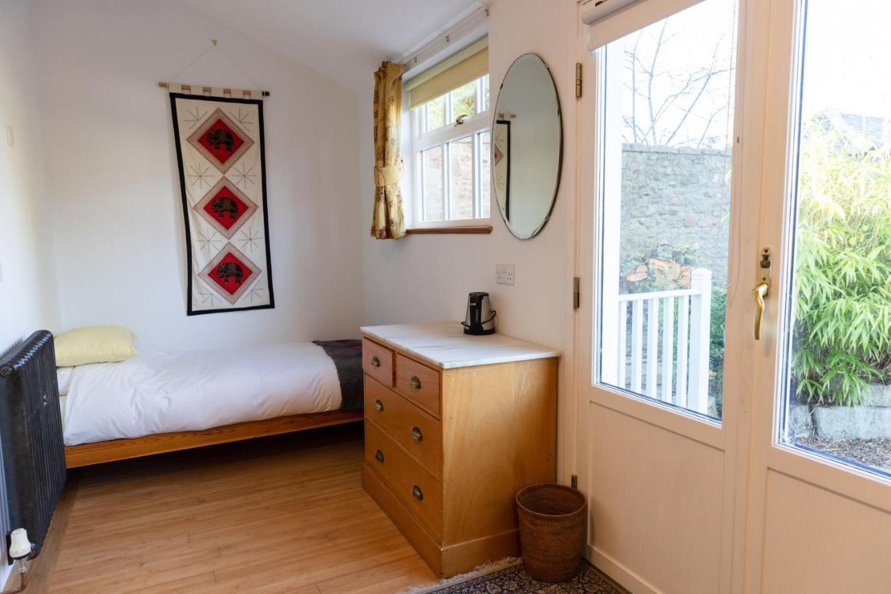Schoolhouse Bed & Breakfast Балатър Екстериор снимка