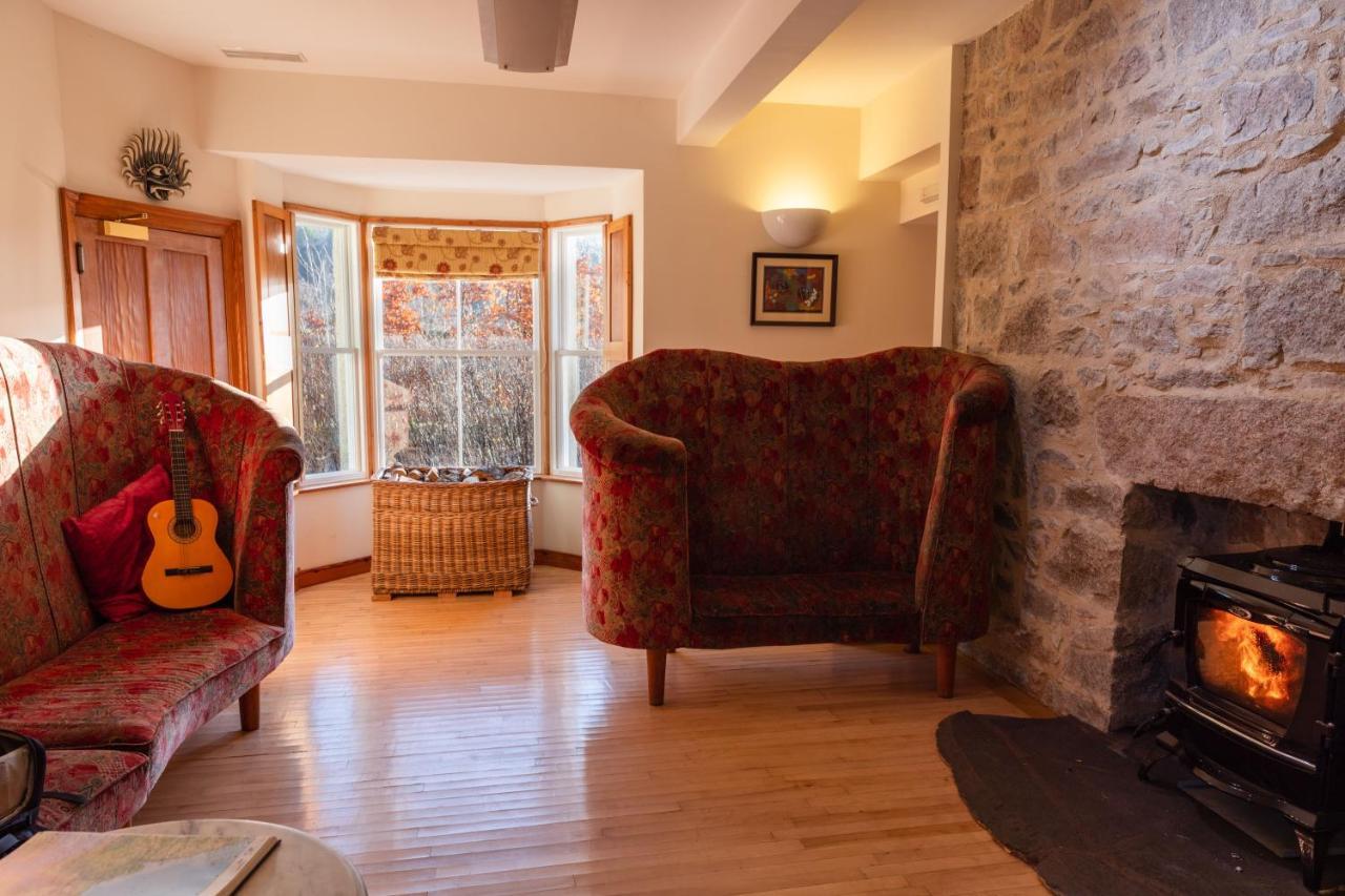 Schoolhouse Bed & Breakfast Балатър Екстериор снимка
