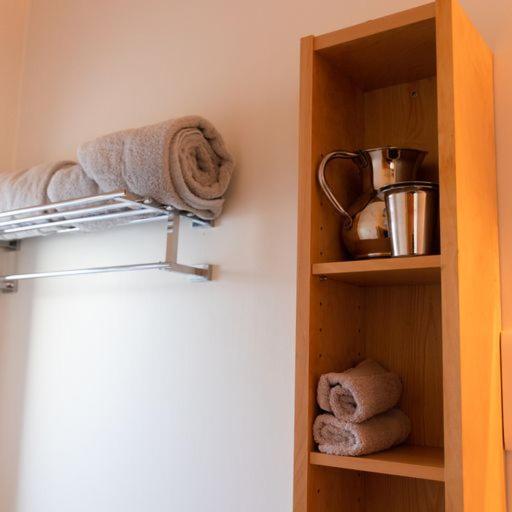 Schoolhouse Bed & Breakfast Балатър Екстериор снимка