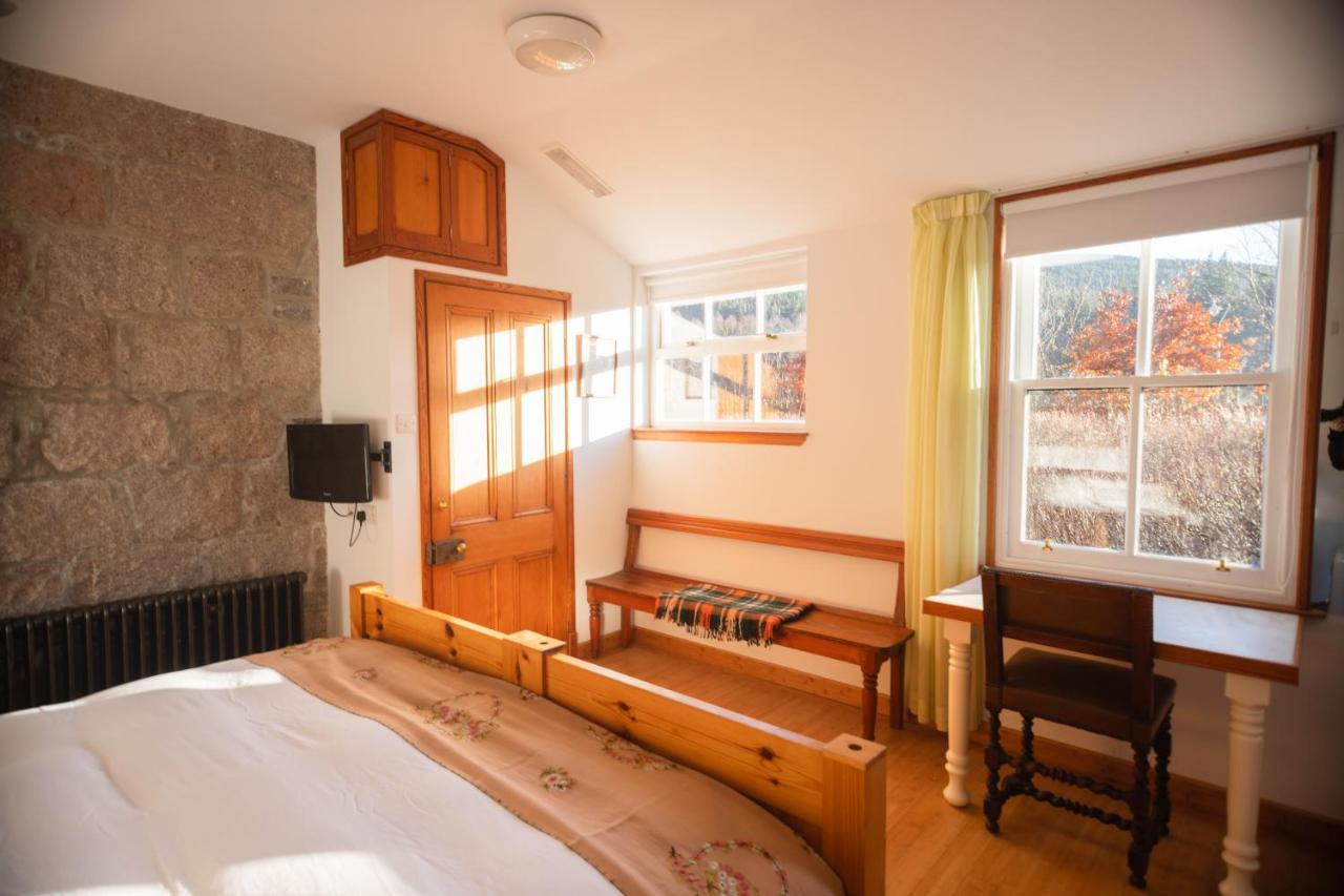 Schoolhouse Bed & Breakfast Балатър Екстериор снимка