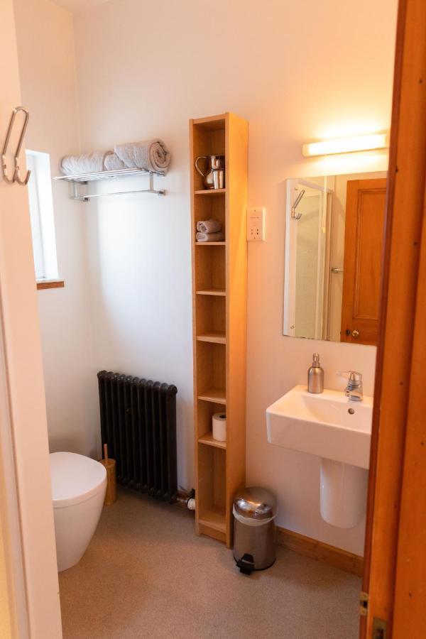 Schoolhouse Bed & Breakfast Балатър Екстериор снимка