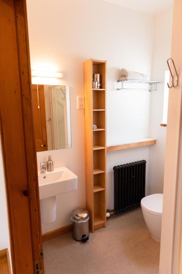 Schoolhouse Bed & Breakfast Балатър Екстериор снимка