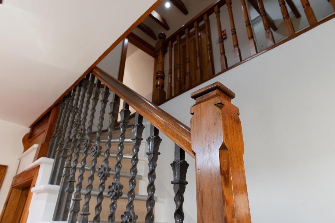 Schoolhouse Bed & Breakfast Балатър Екстериор снимка
