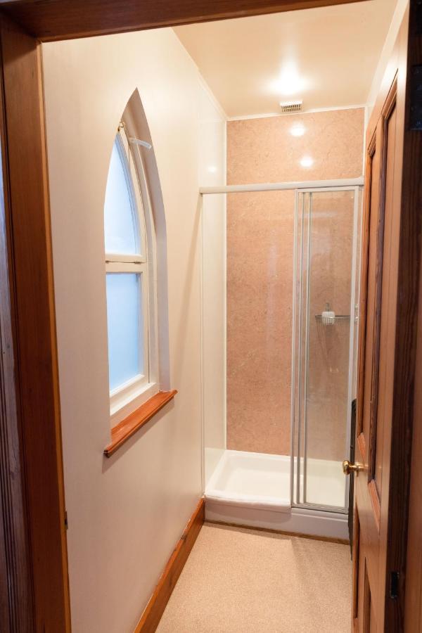 Schoolhouse Bed & Breakfast Балатър Екстериор снимка